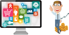 E-COMMERCE WEBSITES