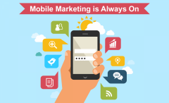 Mobile Application Development Mobile Application Development