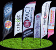 Promotional Banners