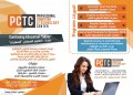 Continuing Education “Skills” Continuing Education “Skills”