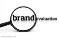 Visual Brand Evaluation