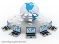 Simple, reliable, powerful web hosting